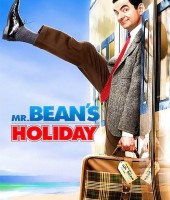 MR BEANS HOLIDAY
