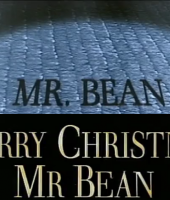 merry christmas mr bean
