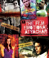 The Film Emotional Atyachar