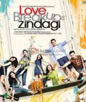 Love Breakups Zindagi (2011)