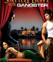 Saheb Biwi Aur Gangster (2011)
