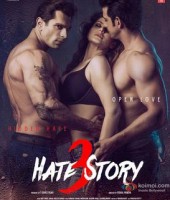 Hate Story (2015)