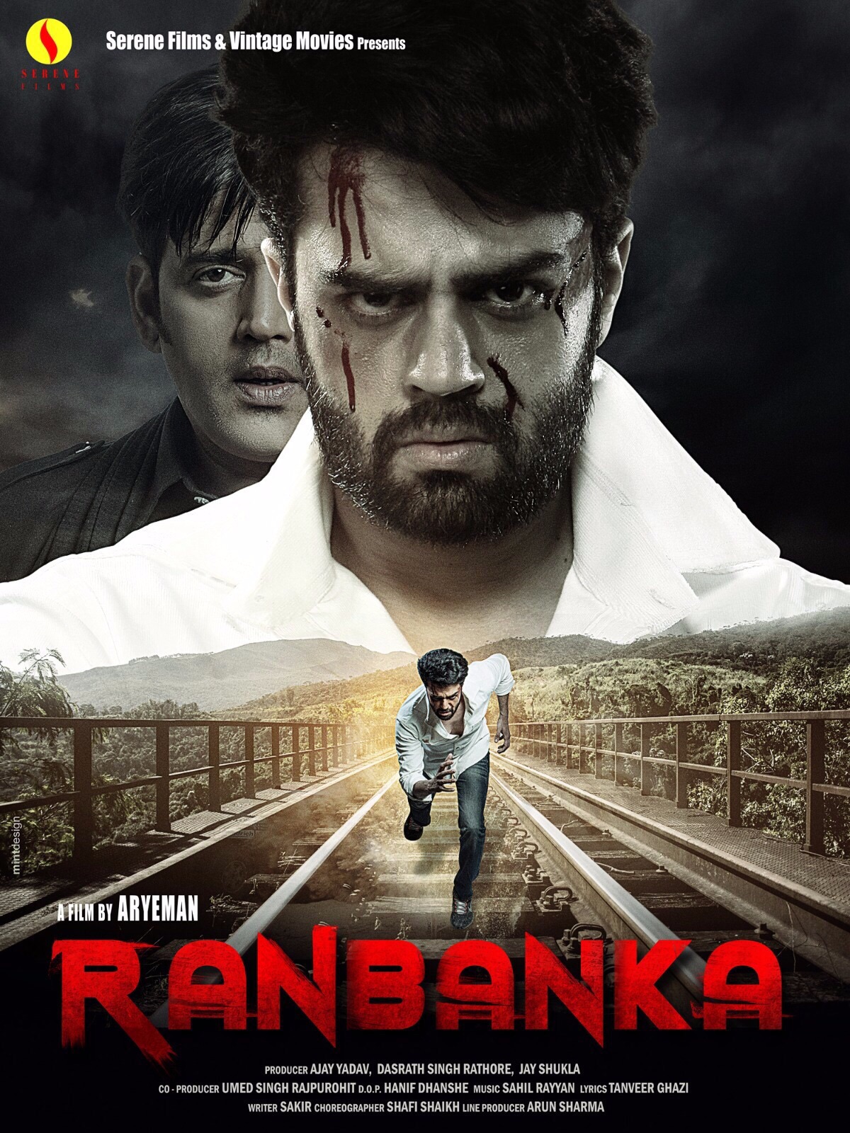 Ranbanka (2015) - watch full hd streaming movie online free
