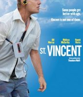 St Vincent (2014)