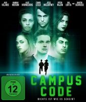 Campus Code (2015)