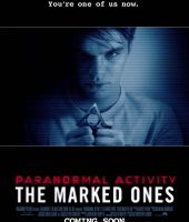 Paranormal Activity The Marked Ones (2014)