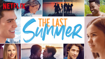 2019 The Last Summer