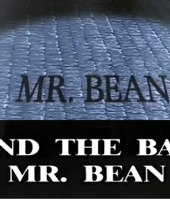 mind the baby mr bean