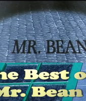 the best of mr bean