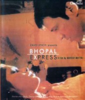 BHOPAL EXPRESS