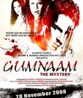 Gumnaam The Mystery