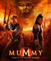 the mummy tomb of the dragon empire