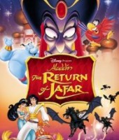 Aladdin The Return of Jafar