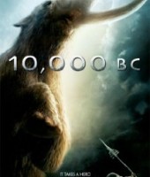 10000 BC