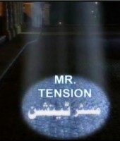 Mr Tension