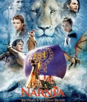 The Chronicles of Narnia 3 (2010)