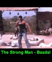 The Strong Man - Baadal