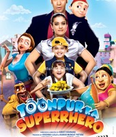 Toonpur Ka Superhero