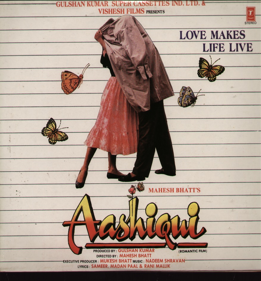 Aashiqui (1990) - watch full hd streaming movie online free