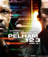 The Taking of Pelham 1 2 3 (2009)