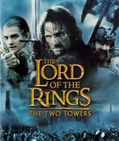 The Lord of the Rings The Two Towers (2002)