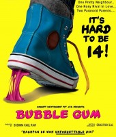 Bubble Gum(2011)