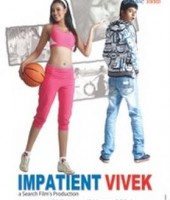 Impatient Vivek (2011)
