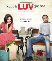 Kuch Love Jaisa (2011)