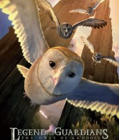 Legend of the Guardians The Owls of Ga Hoole (2010)