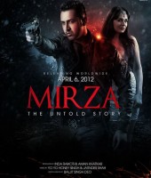 Mirza The Untold Story (2012)