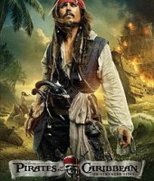 Pirates Of The Caribbean On Stranger Tides (2011)