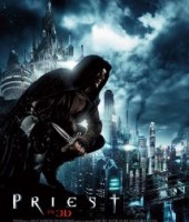 Priest (2011)