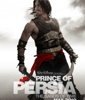 Prince Of Persia (2010)
