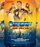 Speedy Singh (2011)