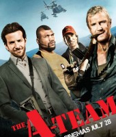 The A Team (2010)