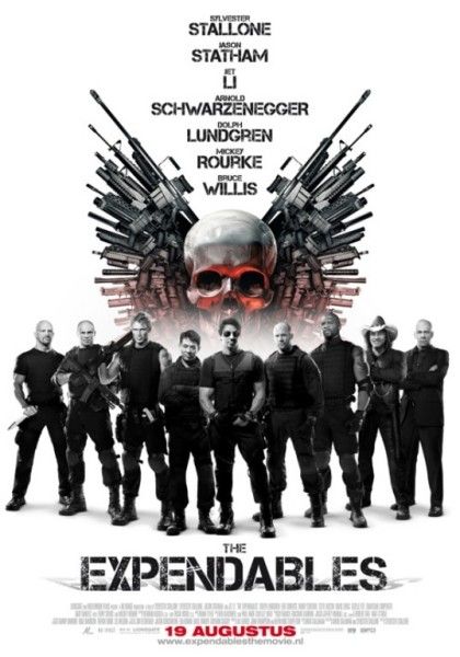 The Expendables 2010 Watch Full Hd Streaming Movie Online Free