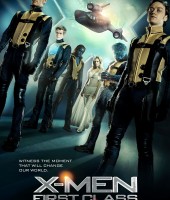 X Men First Class (2011)