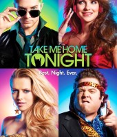 take me home tonight (2011)