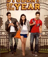 student of the year (2012)