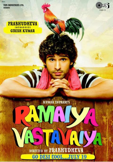Ramaiya Vastavaiya 2013 Watch Full Hd Streaming Movie Online Free
