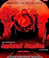 Amdavad Junction (2014)