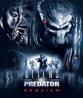 Aliens vs Predator Requiem (2007)
