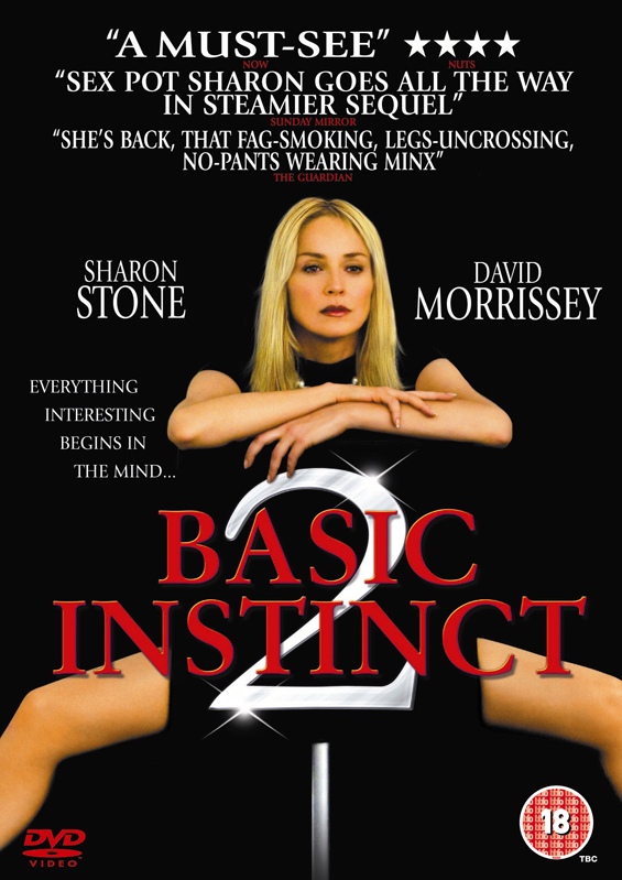 Full 2 movie instinct basic 