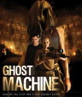 Ghost Machine (2010)