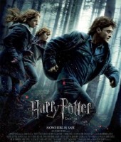 Harry Potter and the Deathly Hallows - Part 1 (2010)