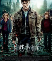 Harry Potter and the Deathly Hallows - Part 2 (2011)