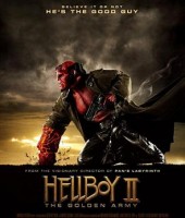 Hellboy The Golden Army (2008)