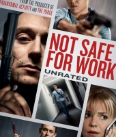 Not Safe For Work (2014)