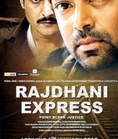 Rajdhani Express (2014)