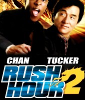 Rush Hour 2 (2001)